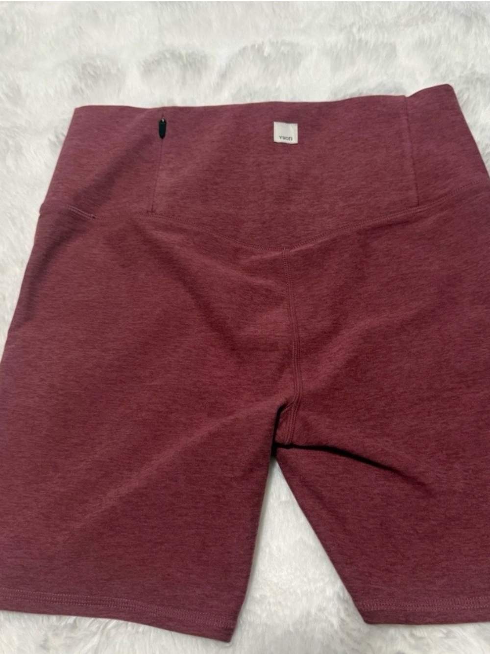 Vuori Clean Elevation Shorts